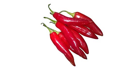 Chili Aji Cristall 1000 Samen