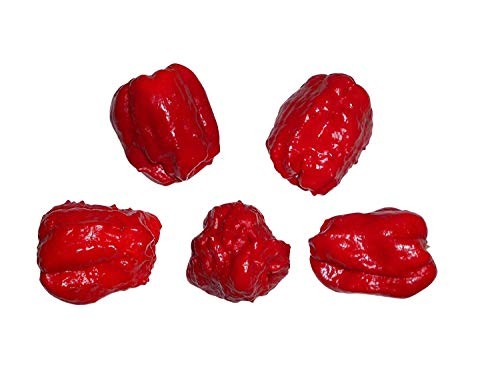 7 Pot Red Chili "Original-Strain" 10 Samen 