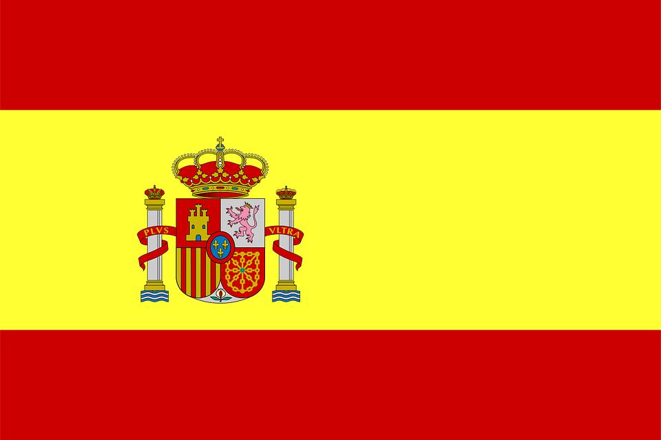 español